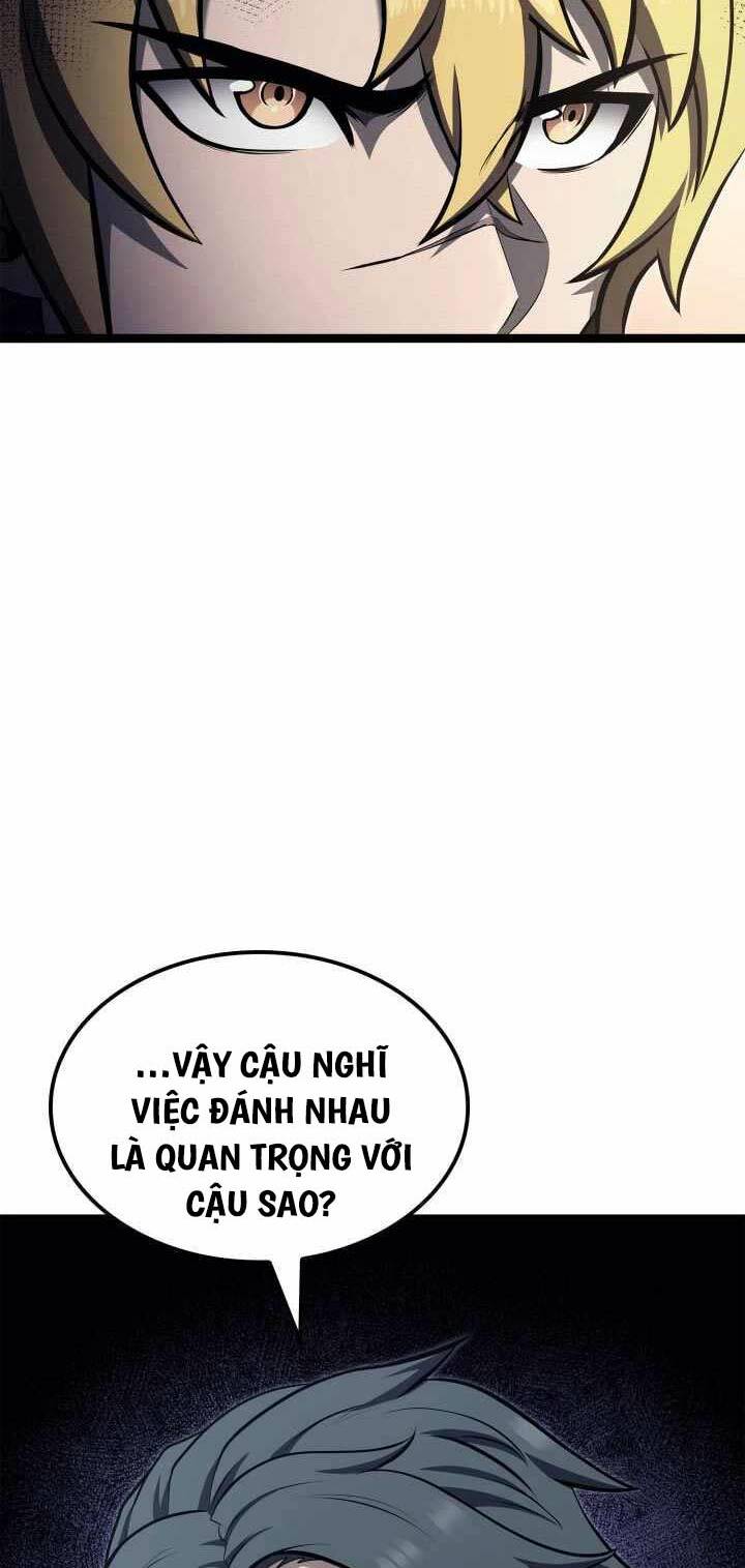 Nhà Vô Địch Kalli: Chapter 45