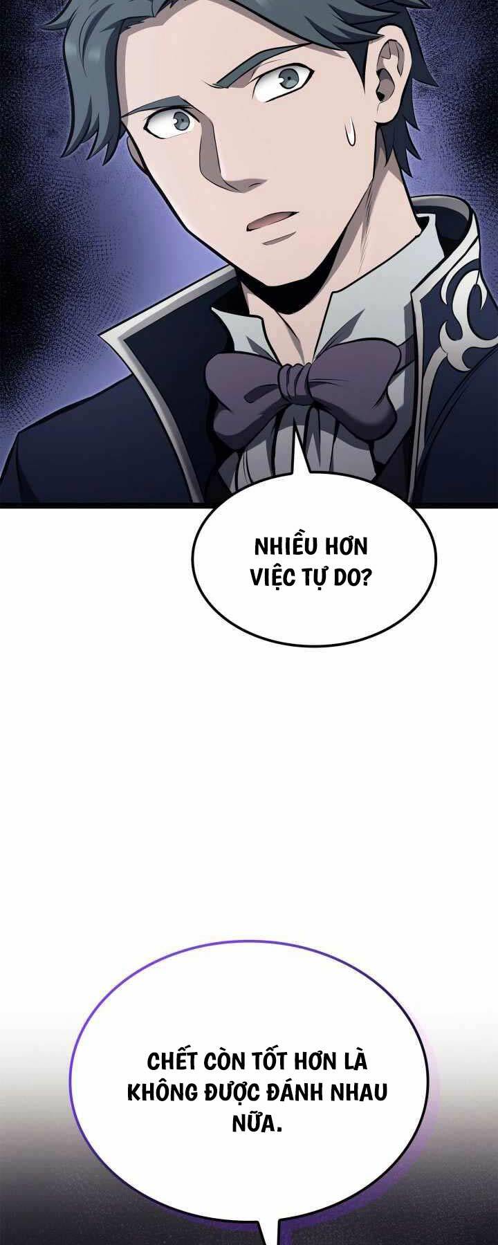 Nhà Vô Địch Kalli: Chapter 45