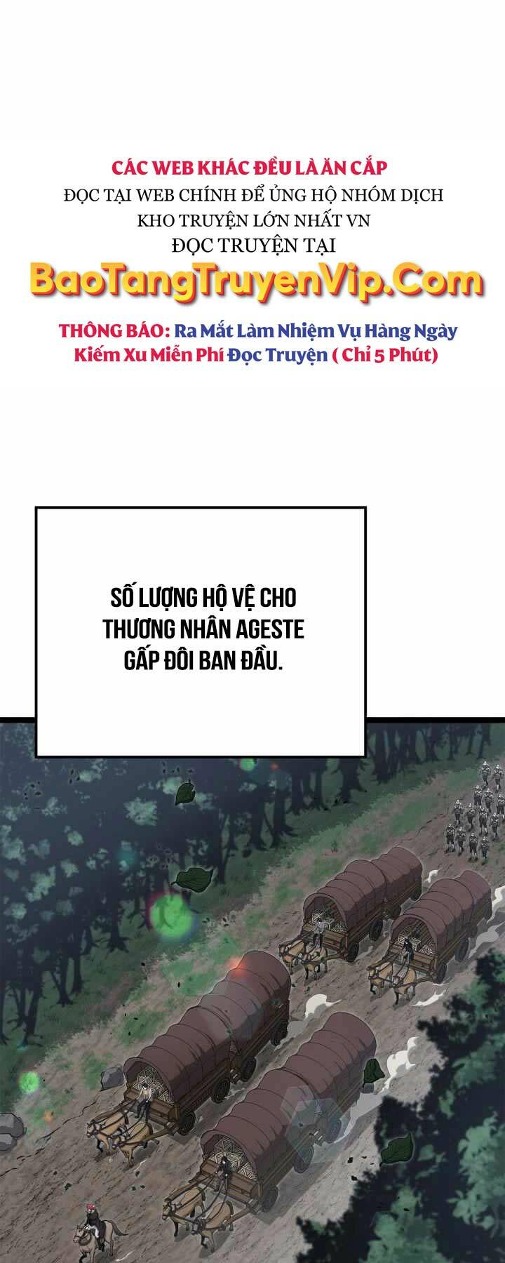 Nhà Vô Địch Kalli: Chapter 45