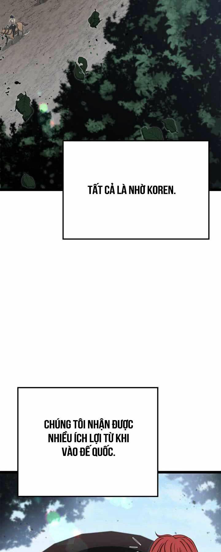 Nhà Vô Địch Kalli: Chapter 45