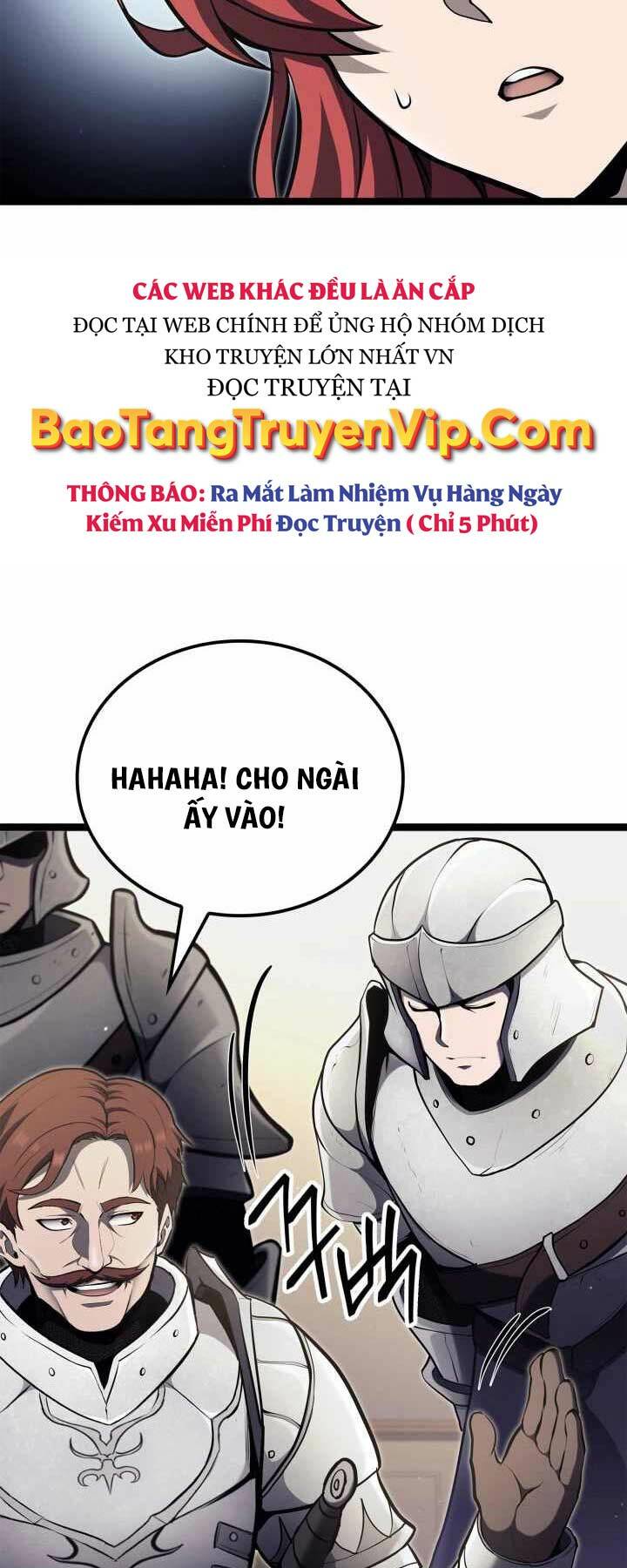 Nhà Vô Địch Kalli: Chapter 45