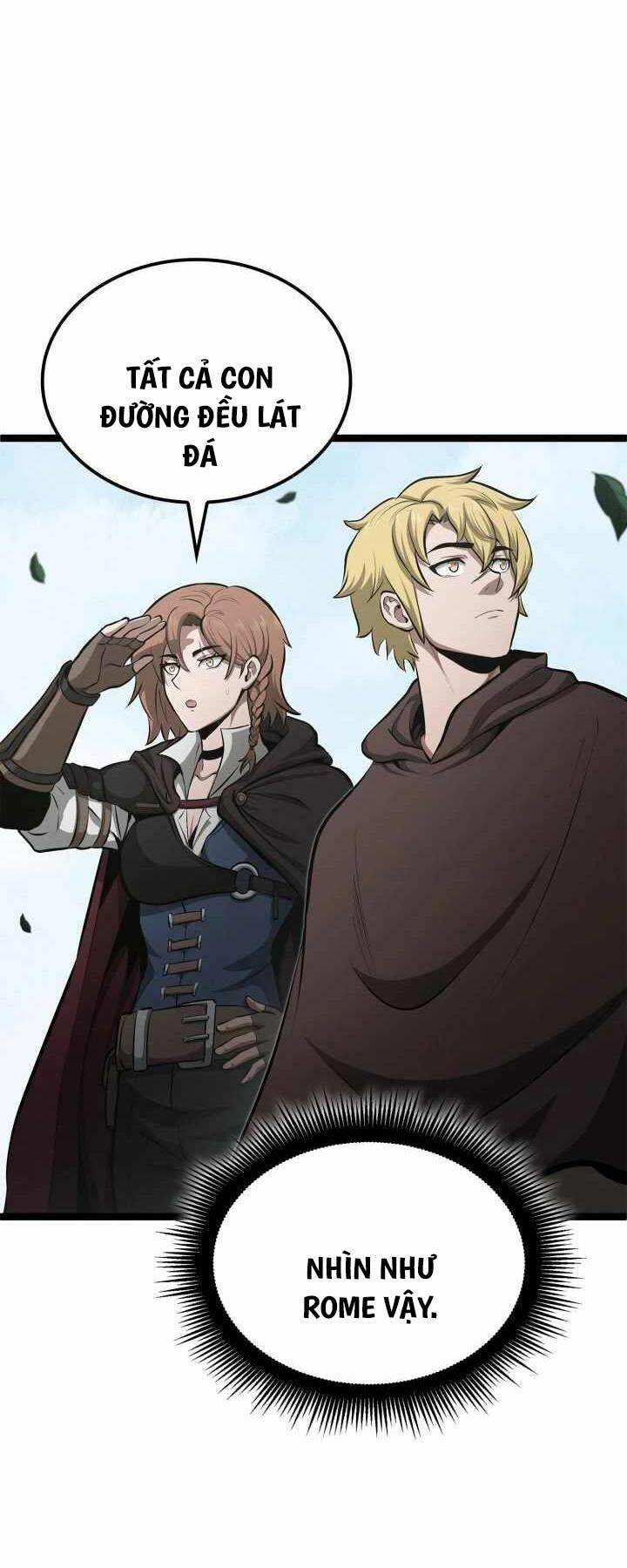 Nhà Vô Địch Kalli: Chapter 45