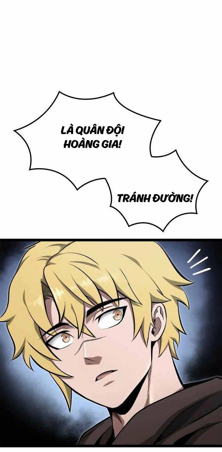 Nhà Vô Địch Kalli: Chapter 45