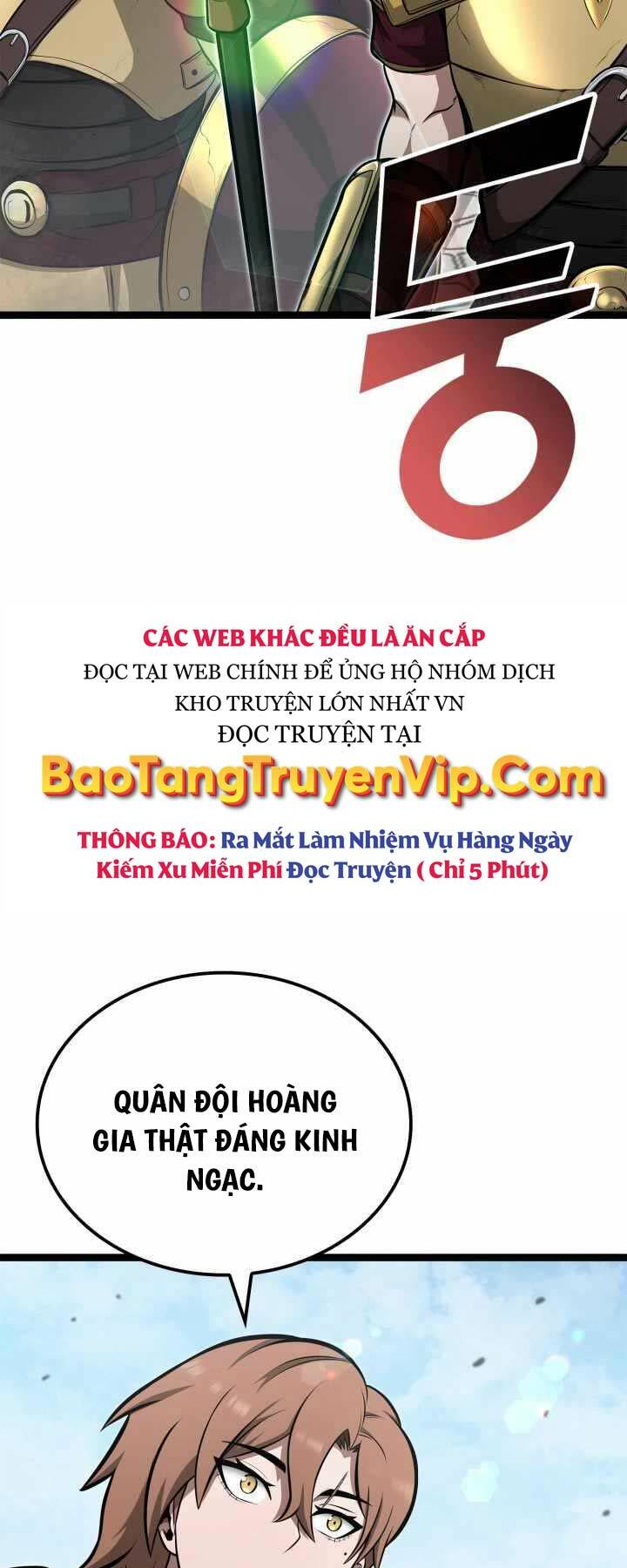 Nhà Vô Địch Kalli: Chapter 45