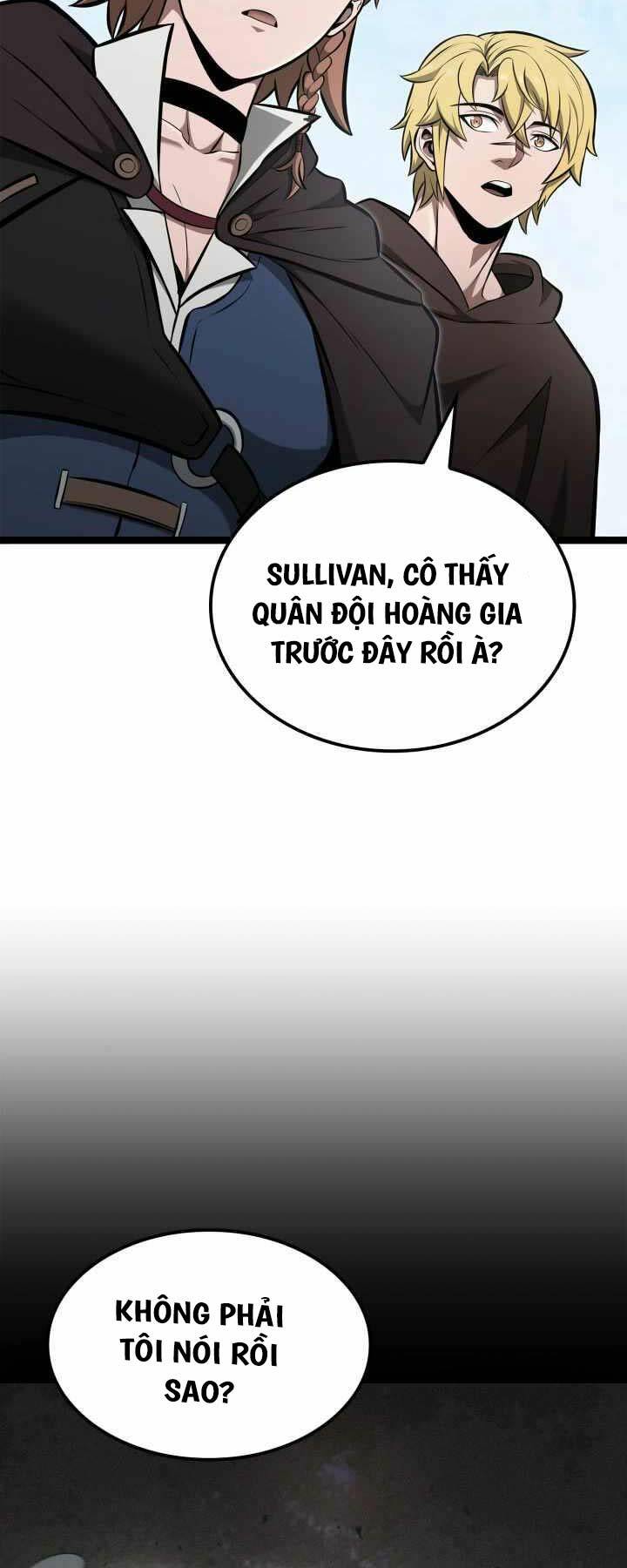 Nhà Vô Địch Kalli: Chapter 45