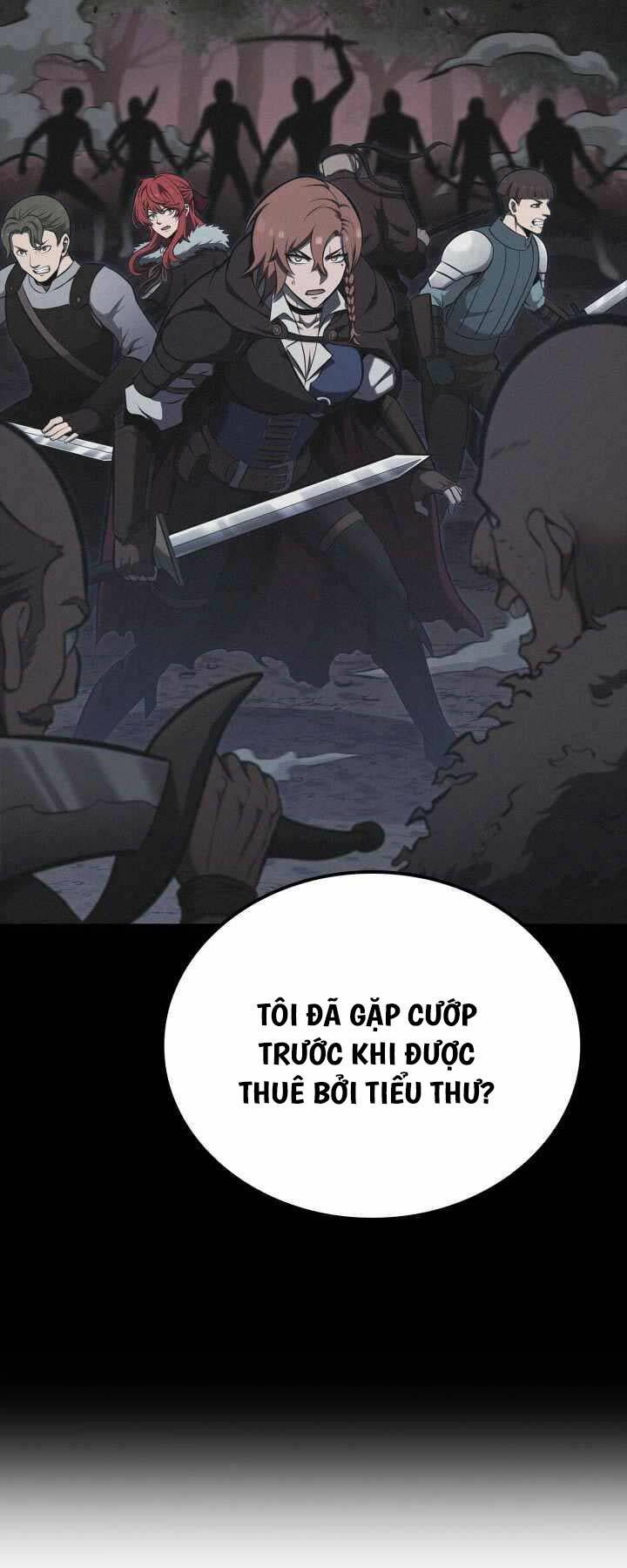 Nhà Vô Địch Kalli: Chapter 45
