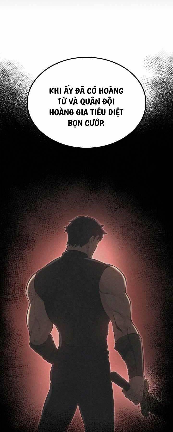 Nhà Vô Địch Kalli: Chapter 45