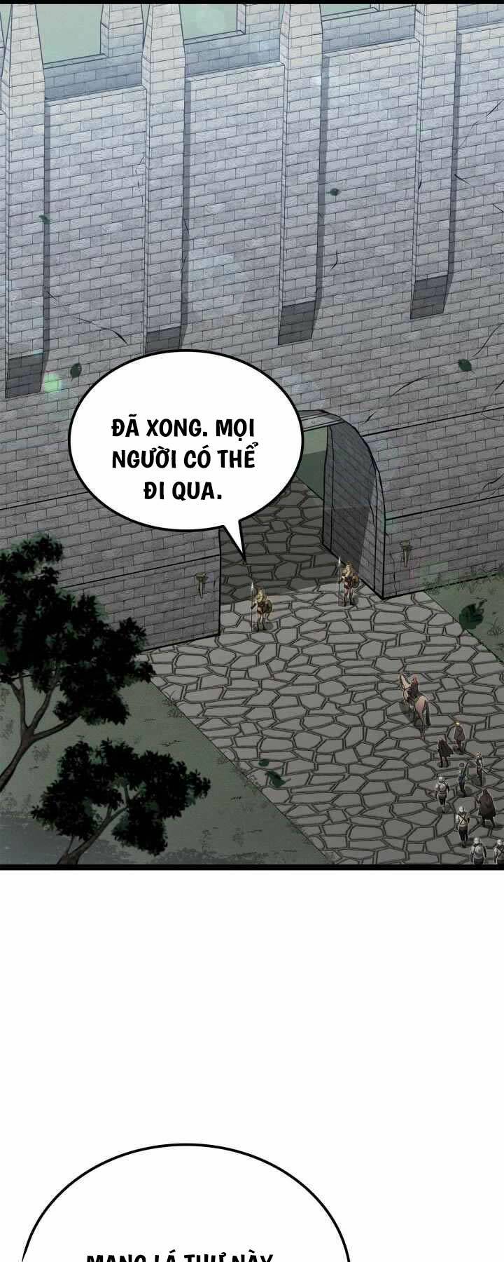 Nhà Vô Địch Kalli: Chapter 45