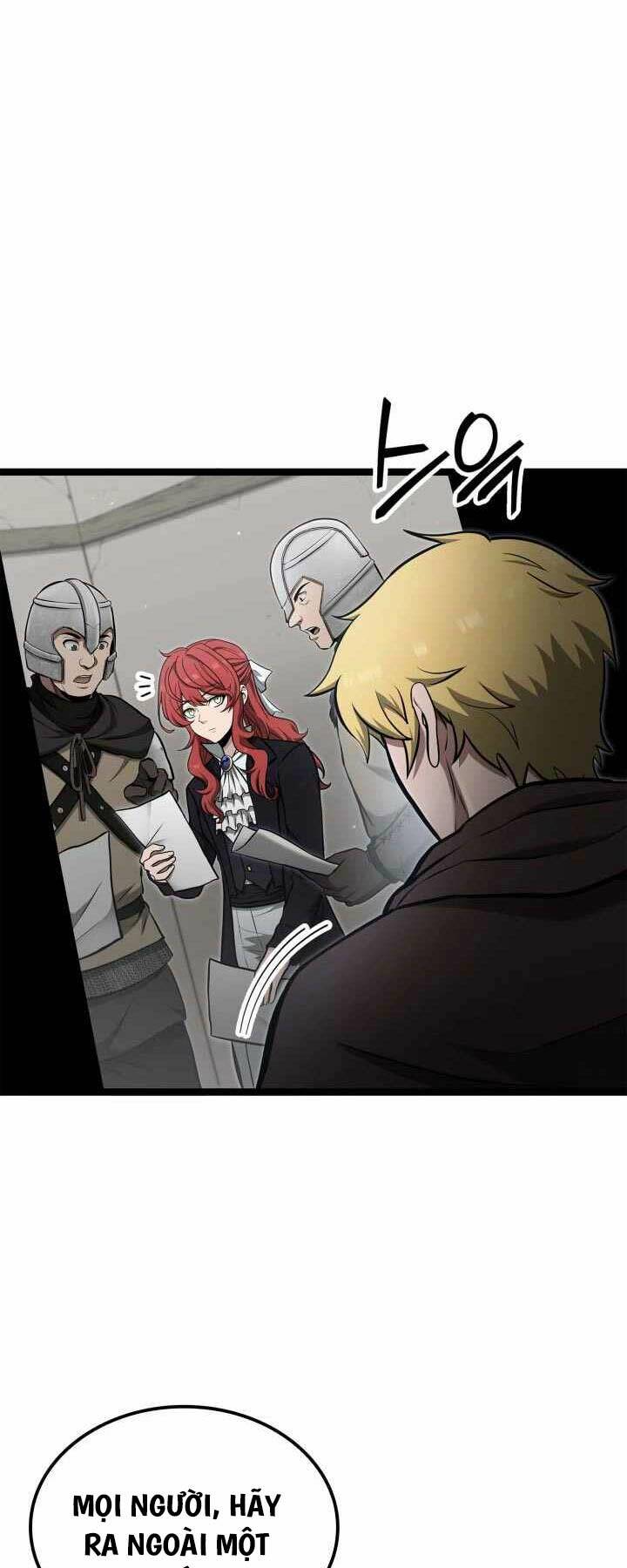 Nhà Vô Địch Kalli: Chapter 45