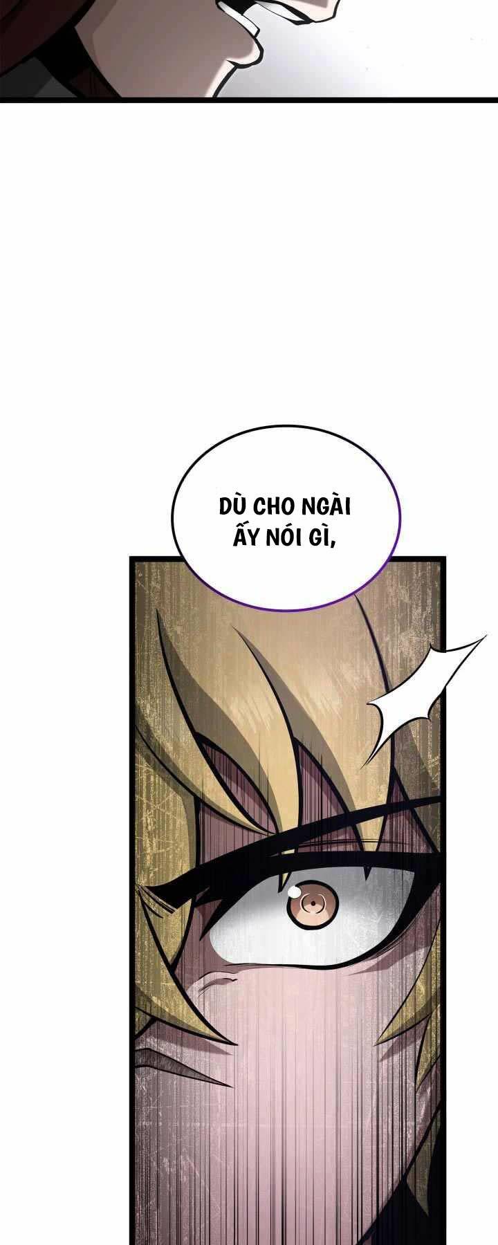Nhà Vô Địch Kalli: Chapter 45