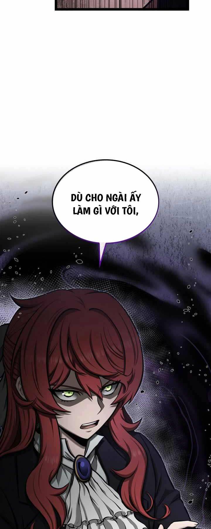 Nhà Vô Địch Kalli: Chapter 45