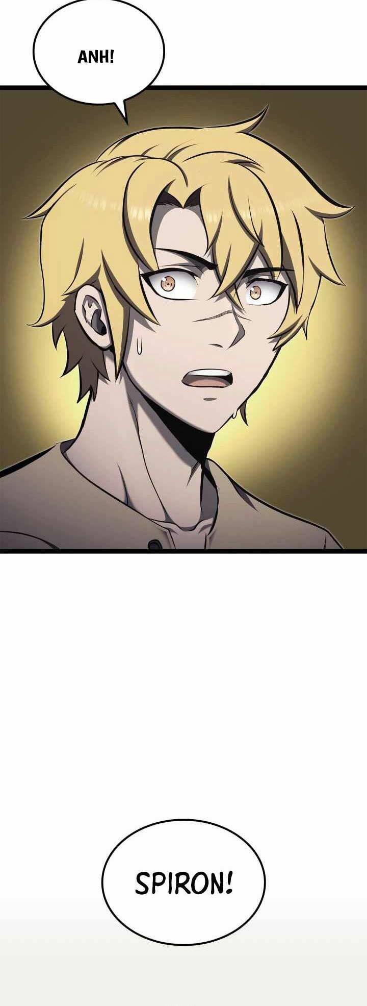 Nhà Vô Địch Kalli: Chapter 45