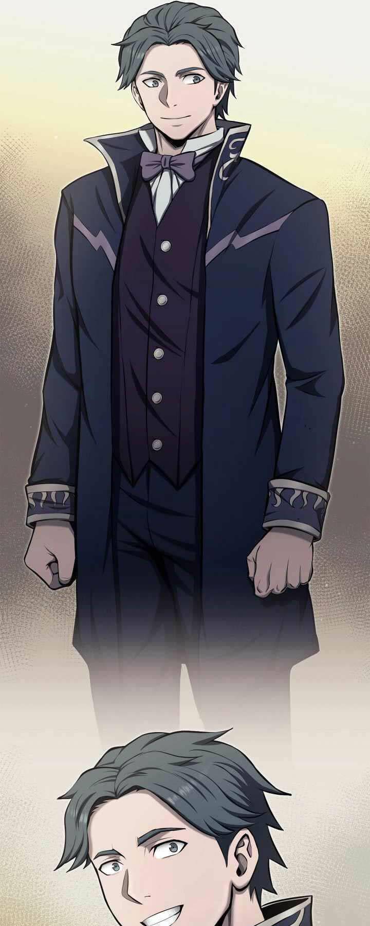 Nhà Vô Địch Kalli: Chapter 45