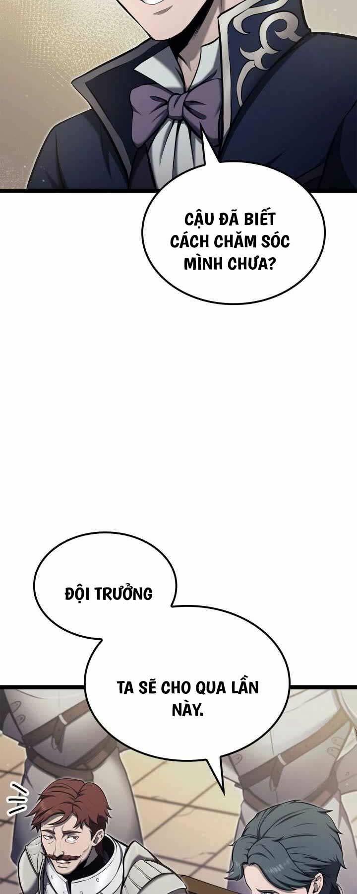 Nhà Vô Địch Kalli: Chapter 45