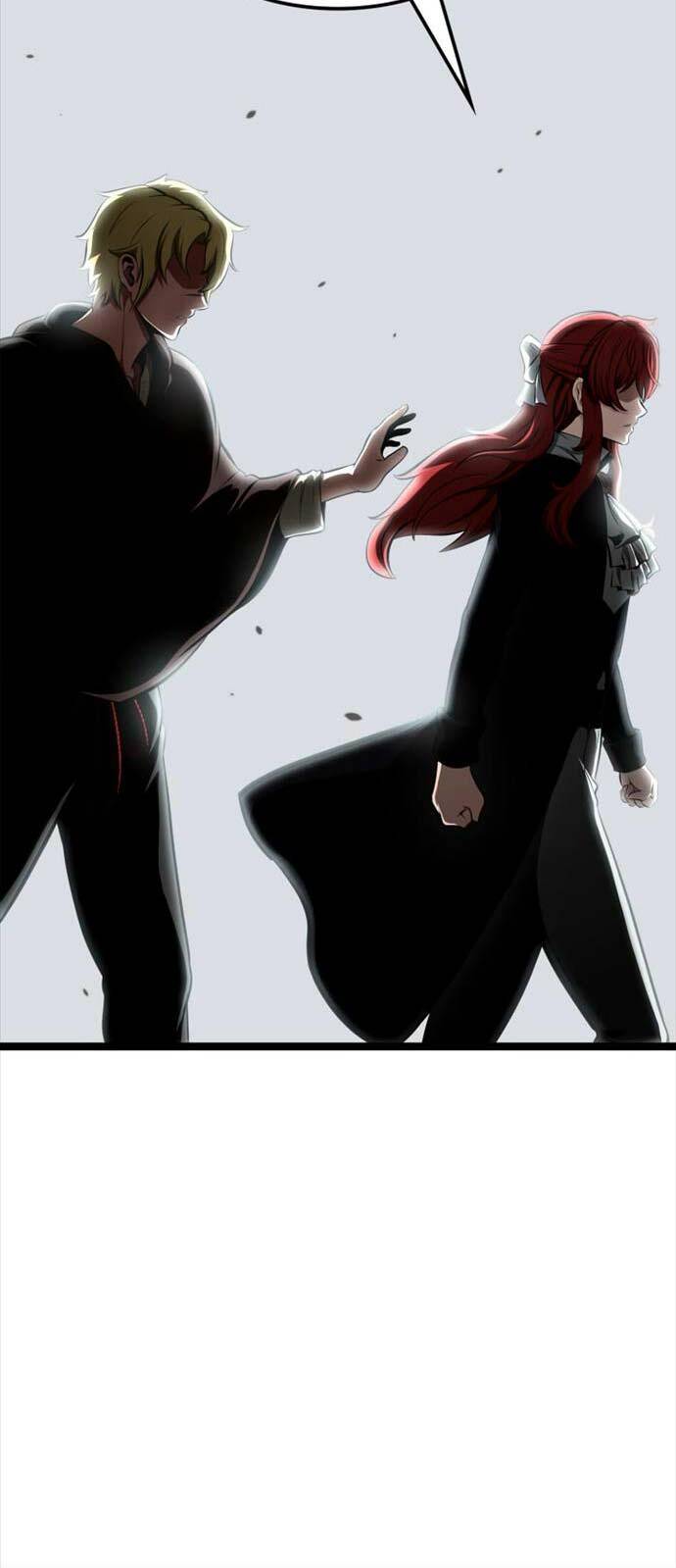 Nhà Vô Địch Kalli: Chapter 46