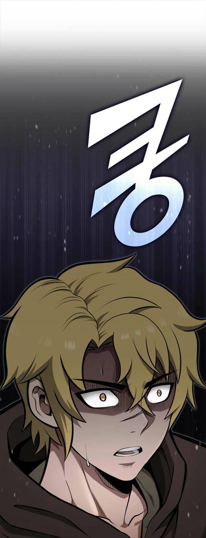 Nhà Vô Địch Kalli: Chapter 46