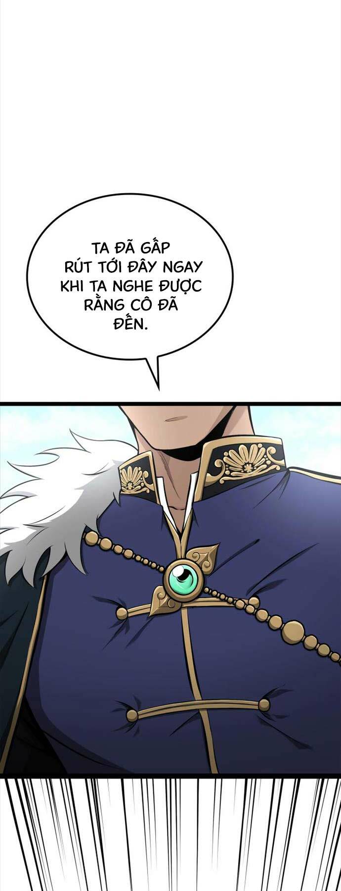 Nhà Vô Địch Kalli: Chapter 46