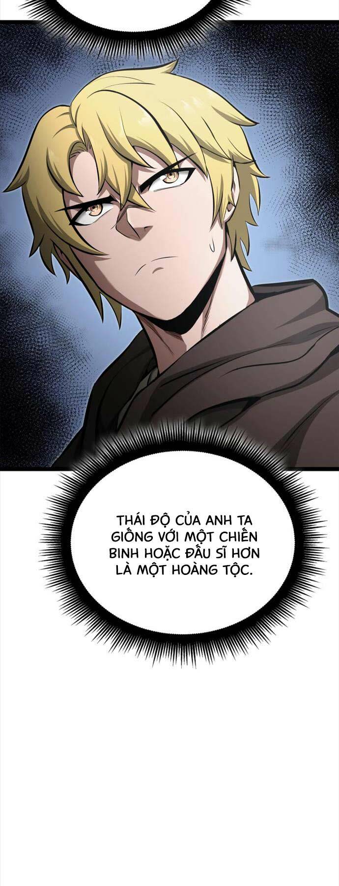 Nhà Vô Địch Kalli: Chapter 46
