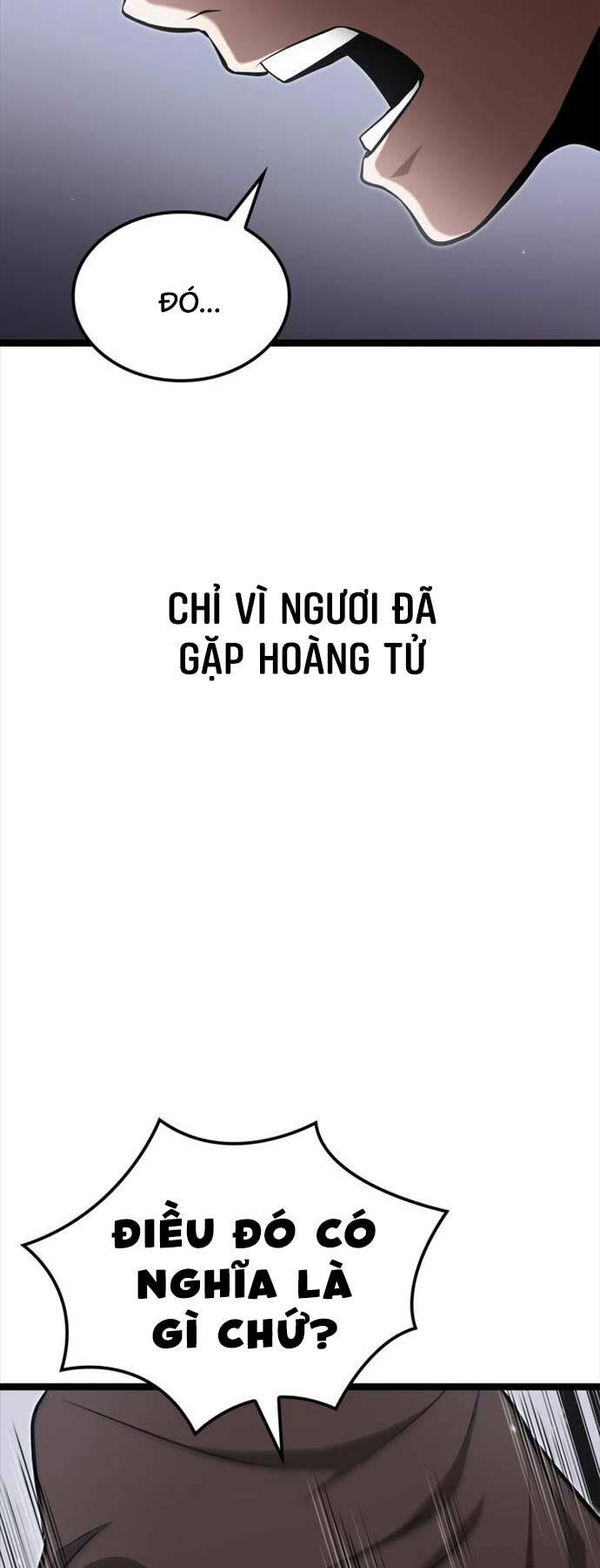 Nhà Vô Địch Kalli: Chapter 46