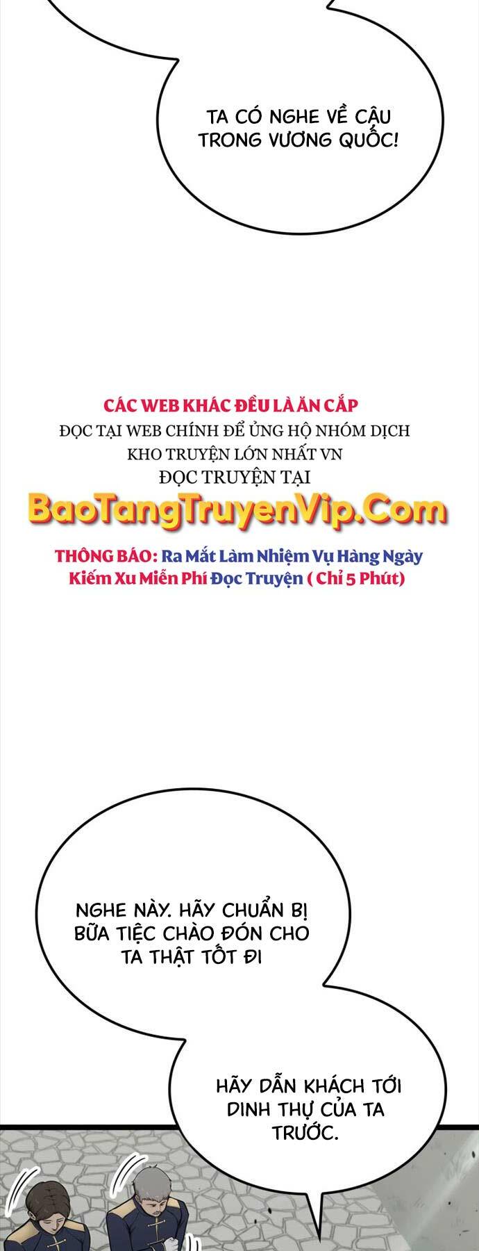 Nhà Vô Địch Kalli: Chapter 46