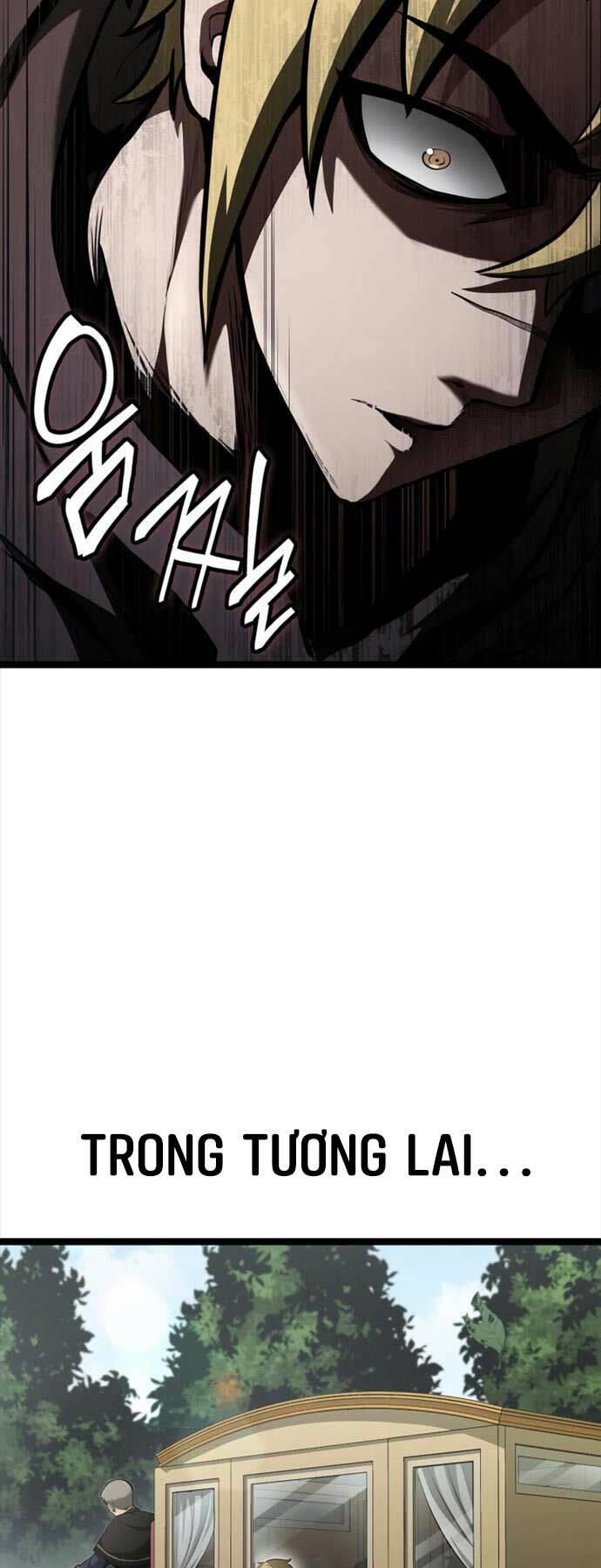 Nhà Vô Địch Kalli: Chapter 46