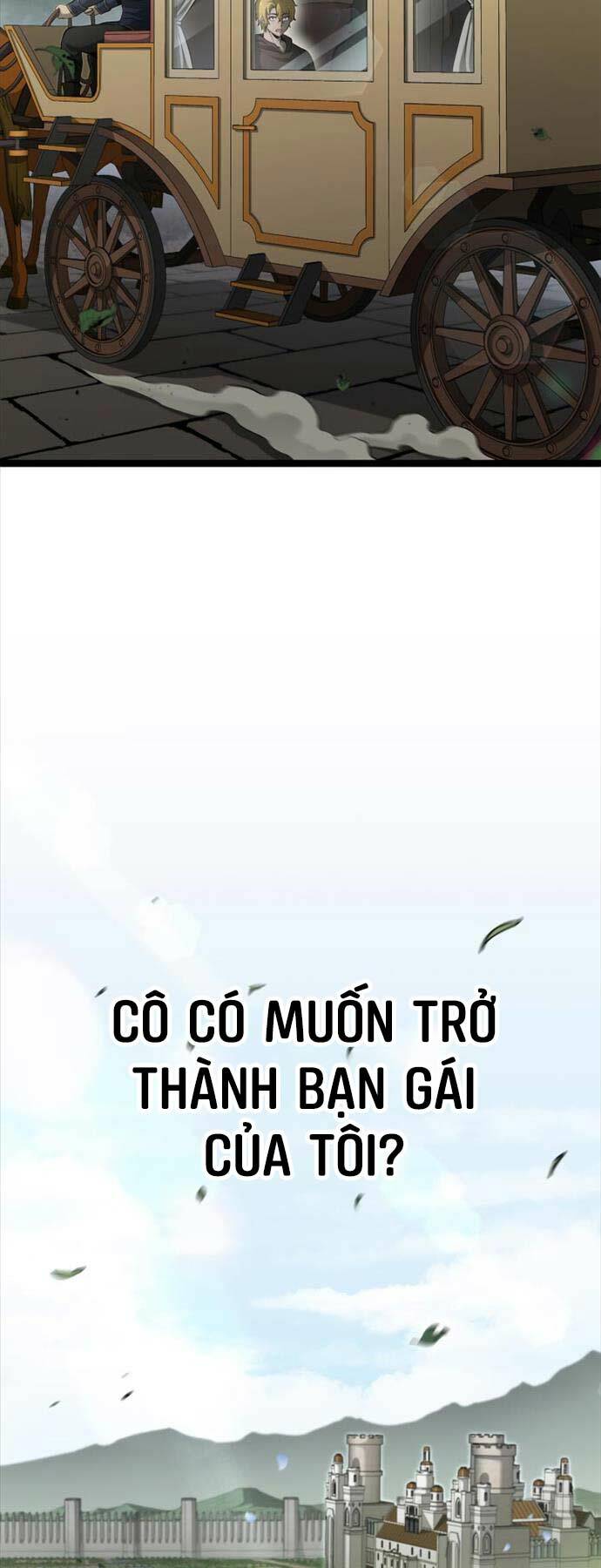 Nhà Vô Địch Kalli: Chapter 46