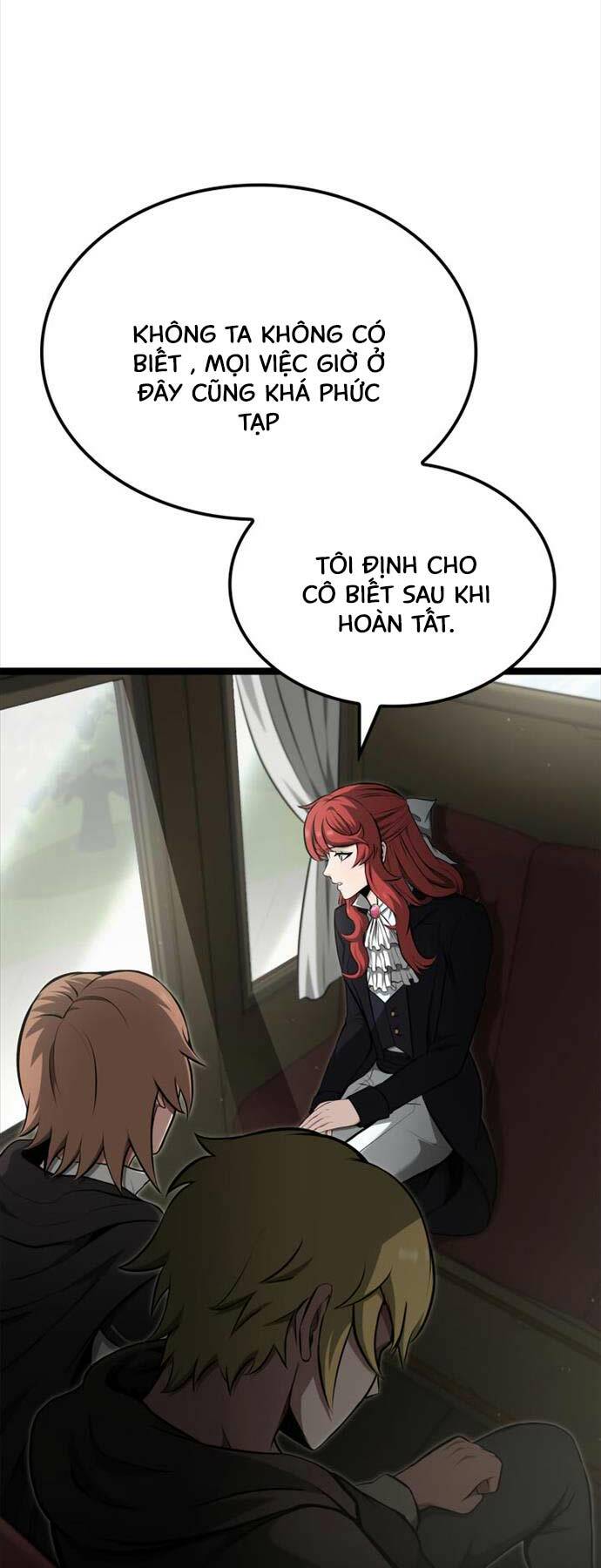 Nhà Vô Địch Kalli: Chapter 46
