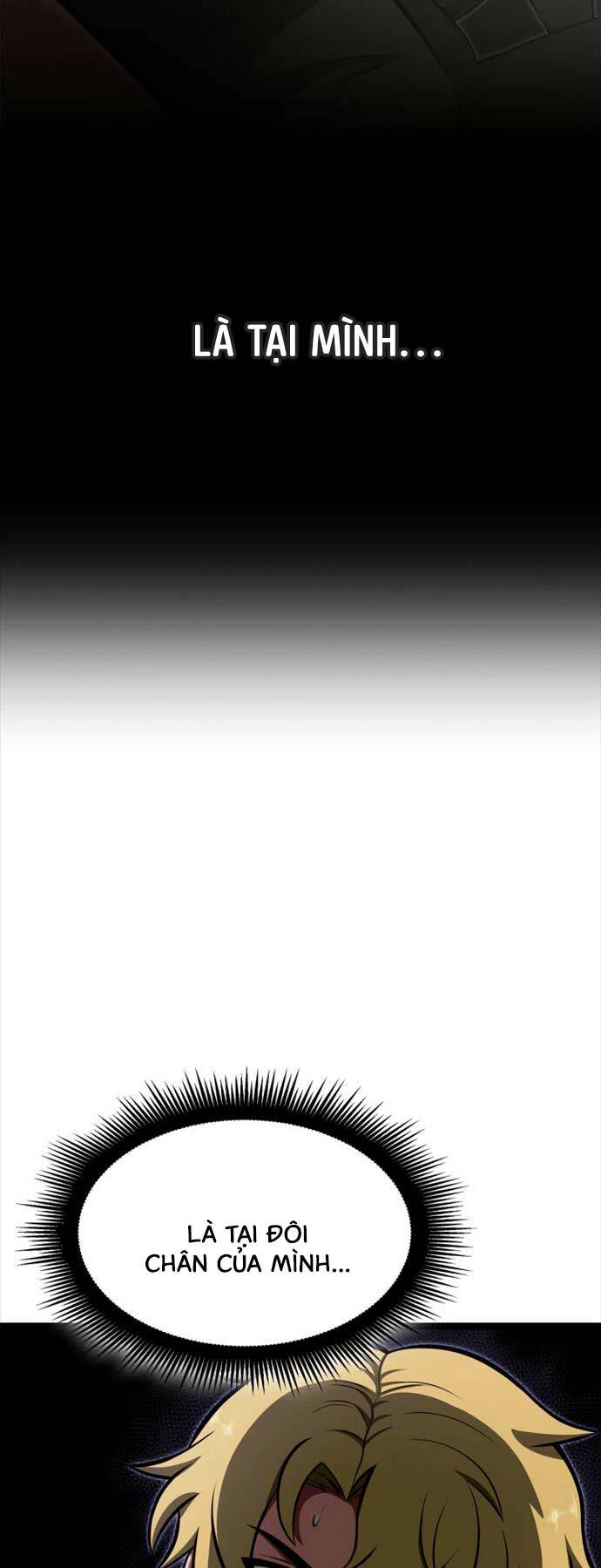 Nhà Vô Địch Kalli: Chapter 46