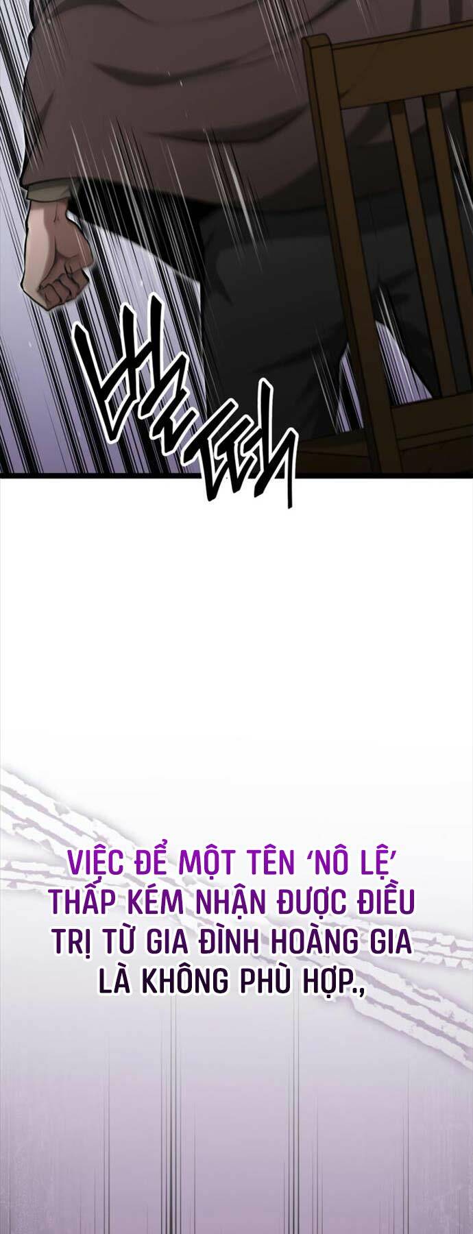 Nhà Vô Địch Kalli: Chapter 46