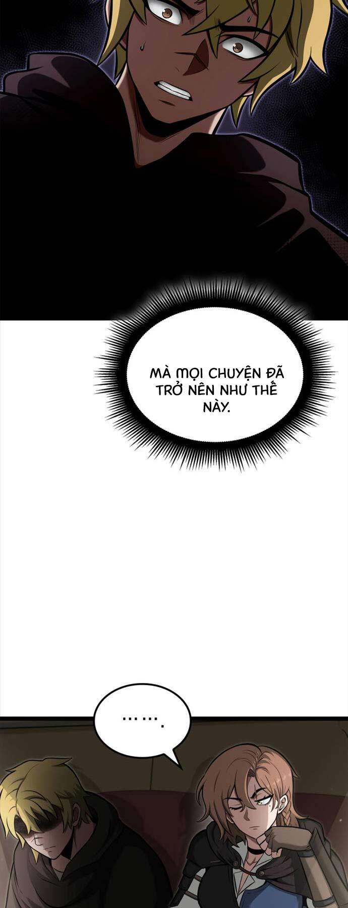 Nhà Vô Địch Kalli: Chapter 46