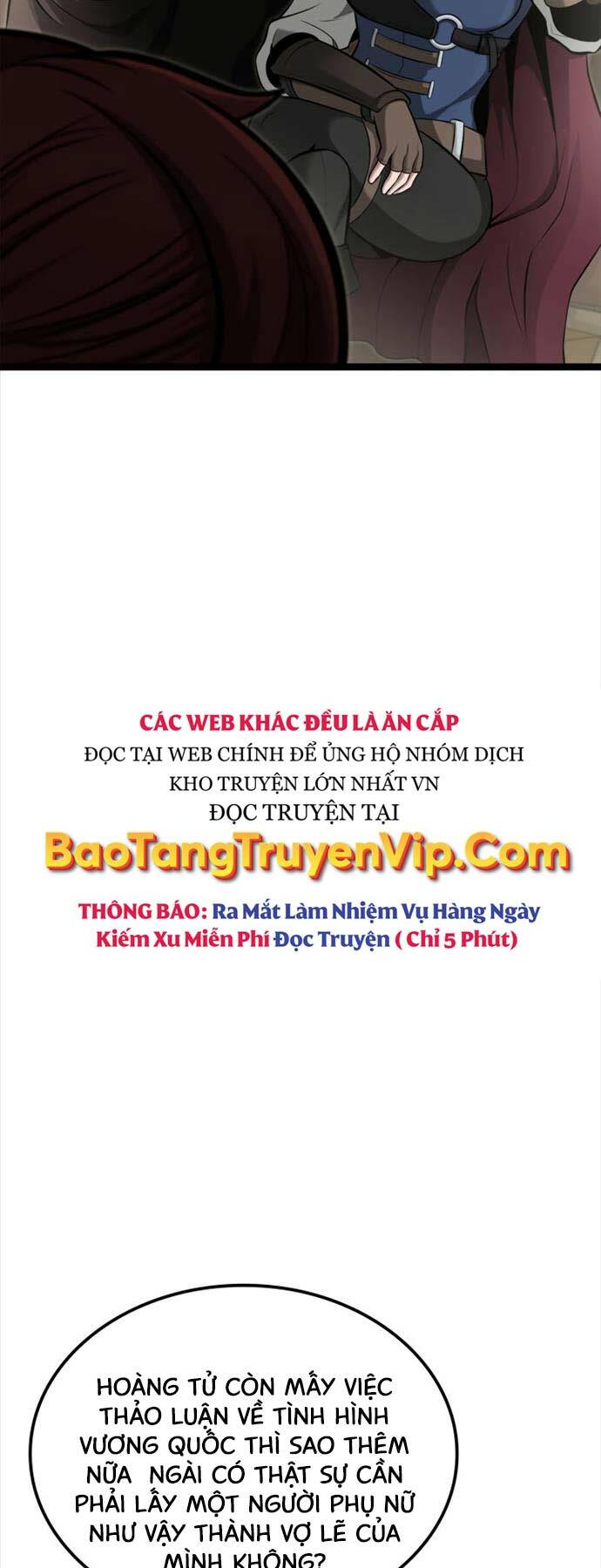 Nhà Vô Địch Kalli: Chapter 46