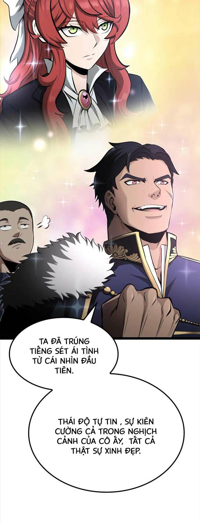 Nhà Vô Địch Kalli: Chapter 46
