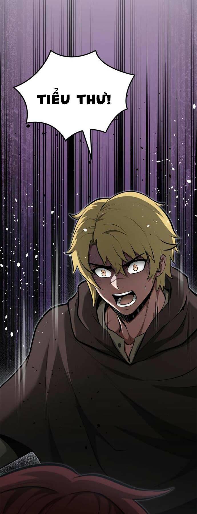 Nhà Vô Địch Kalli: Chapter 46