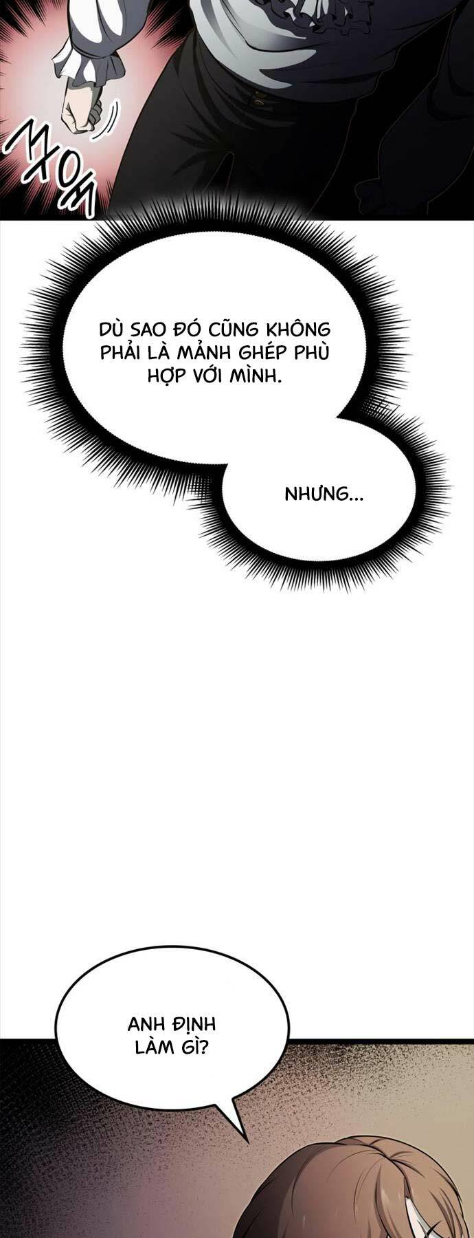 Nhà Vô Địch Kalli: Chapter 46