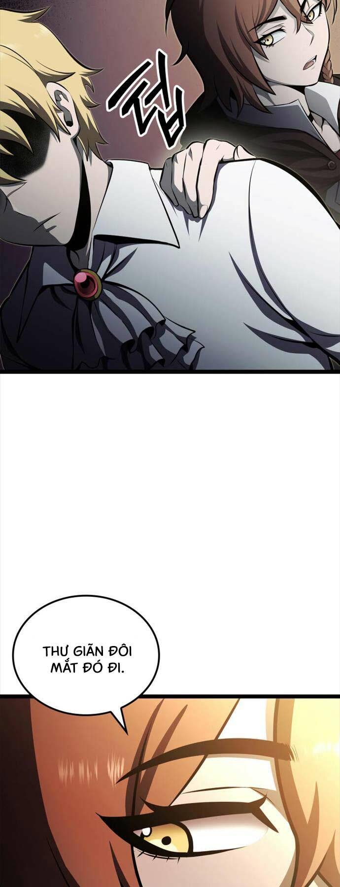 Nhà Vô Địch Kalli: Chapter 46