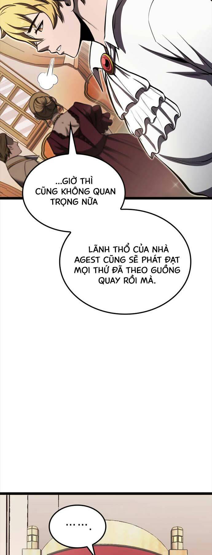 Nhà Vô Địch Kalli: Chapter 46