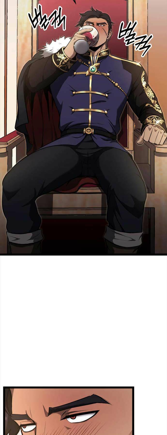 Nhà Vô Địch Kalli: Chapter 46