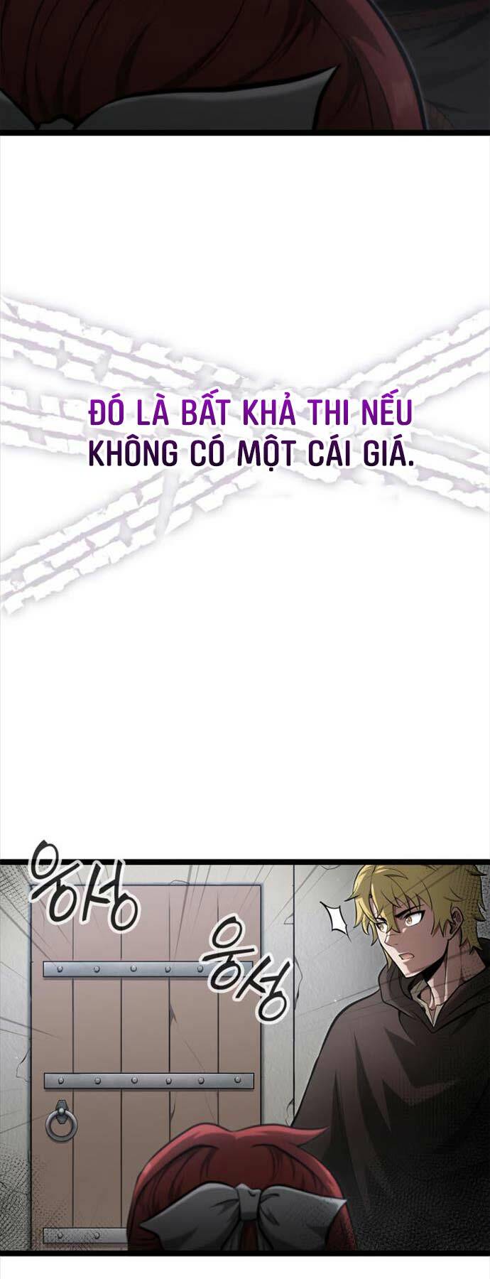 Nhà Vô Địch Kalli: Chapter 46