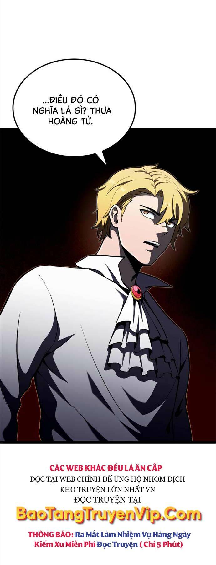 Nhà Vô Địch Kalli: Chapter 46