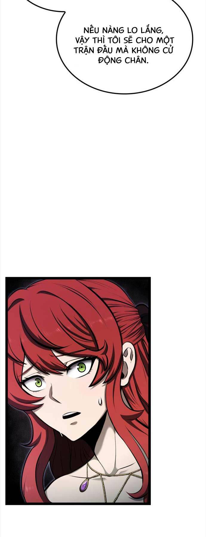 Nhà Vô Địch Kalli: Chapter 46