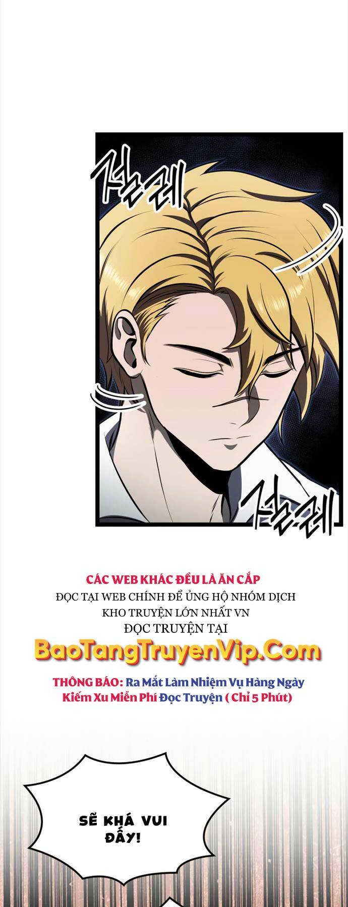 Nhà Vô Địch Kalli: Chapter 46