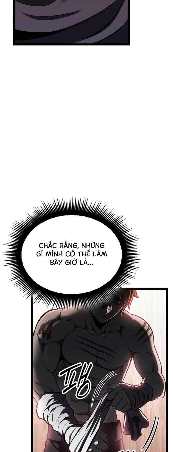 Nhà Vô Địch Kalli: Chapter 46