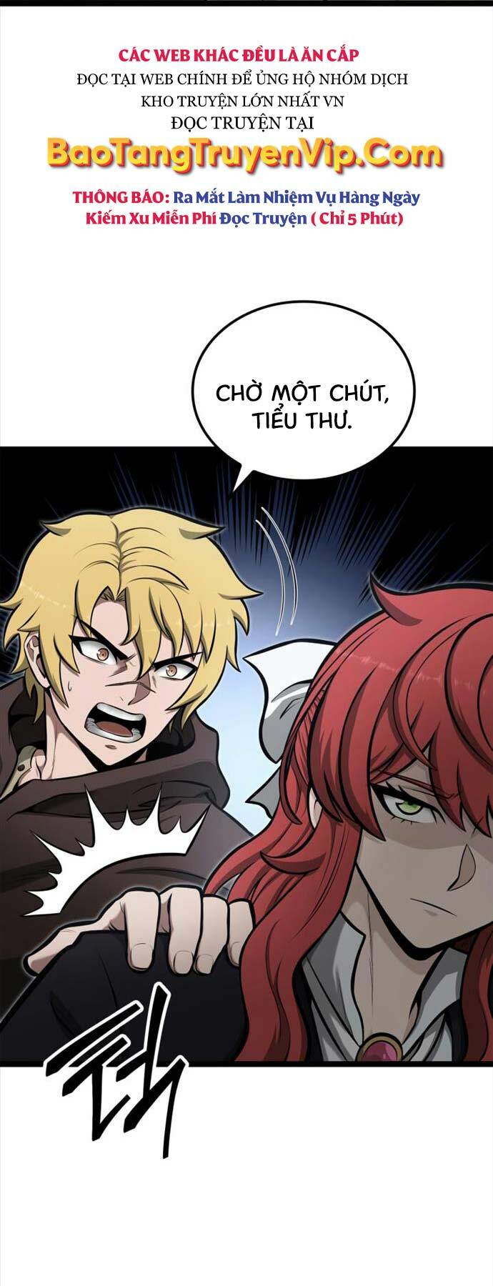 Nhà Vô Địch Kalli: Chapter 46