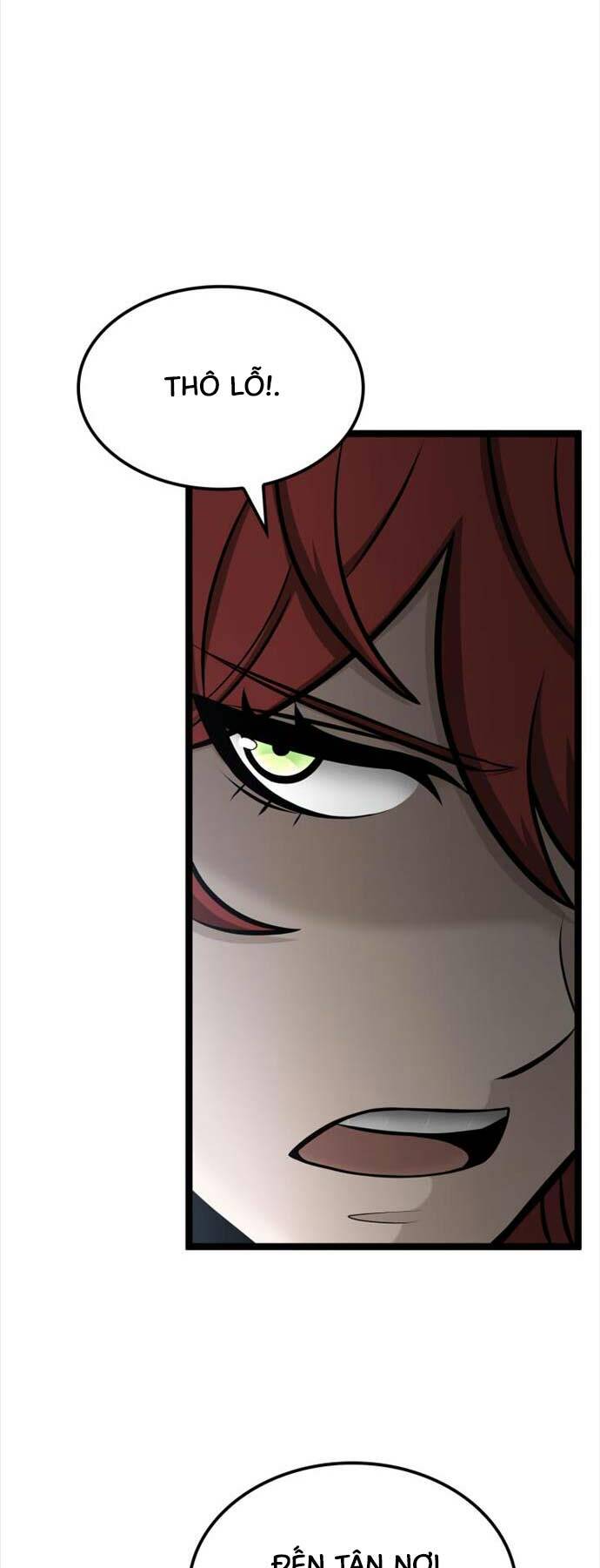 Nhà Vô Địch Kalli: Chapter 46