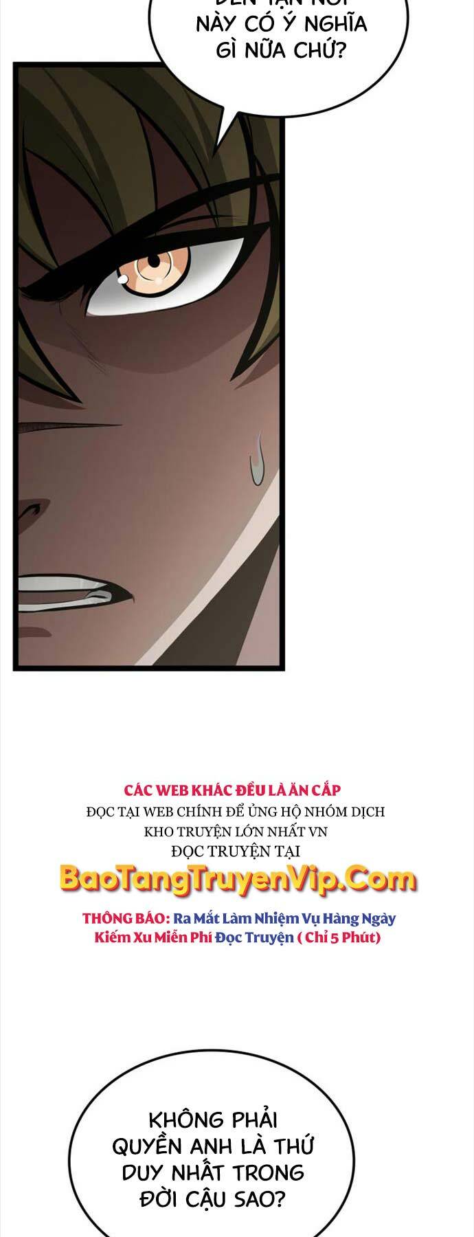 Nhà Vô Địch Kalli: Chapter 46
