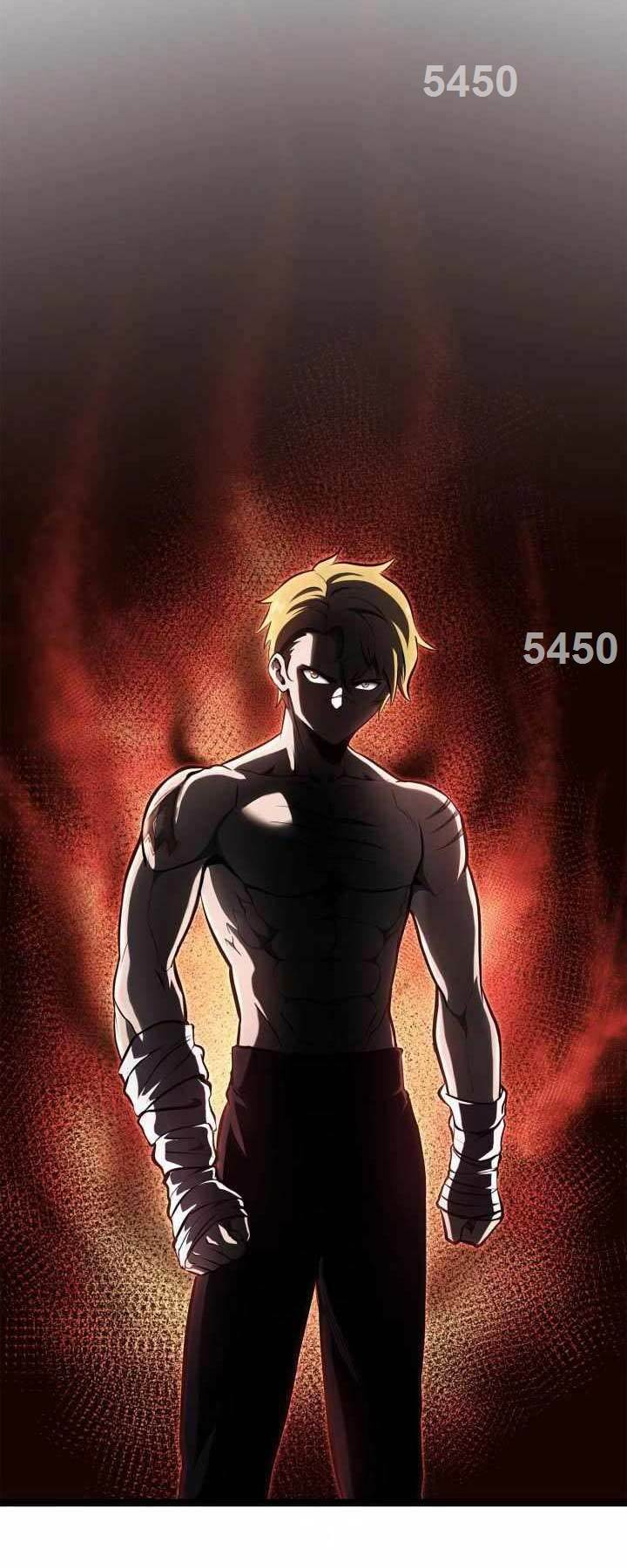 Nhà Vô Địch Kalli: Chapter 47