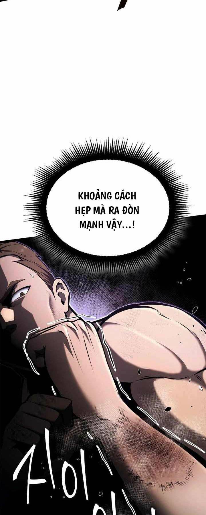 Nhà Vô Địch Kalli: Chapter 47