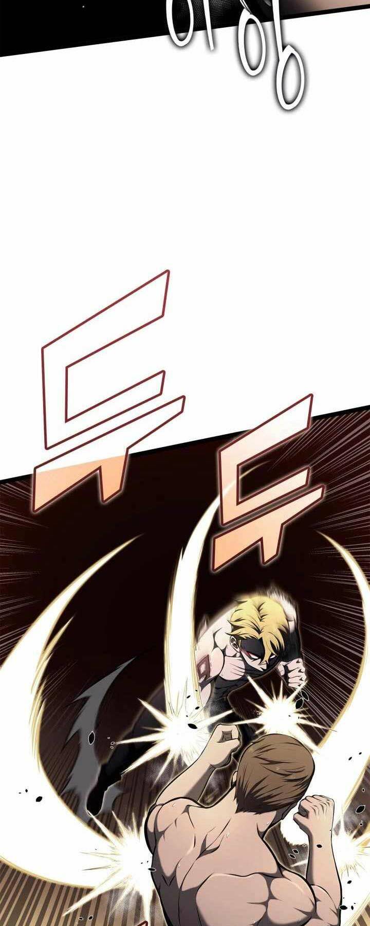 Nhà Vô Địch Kalli: Chapter 47