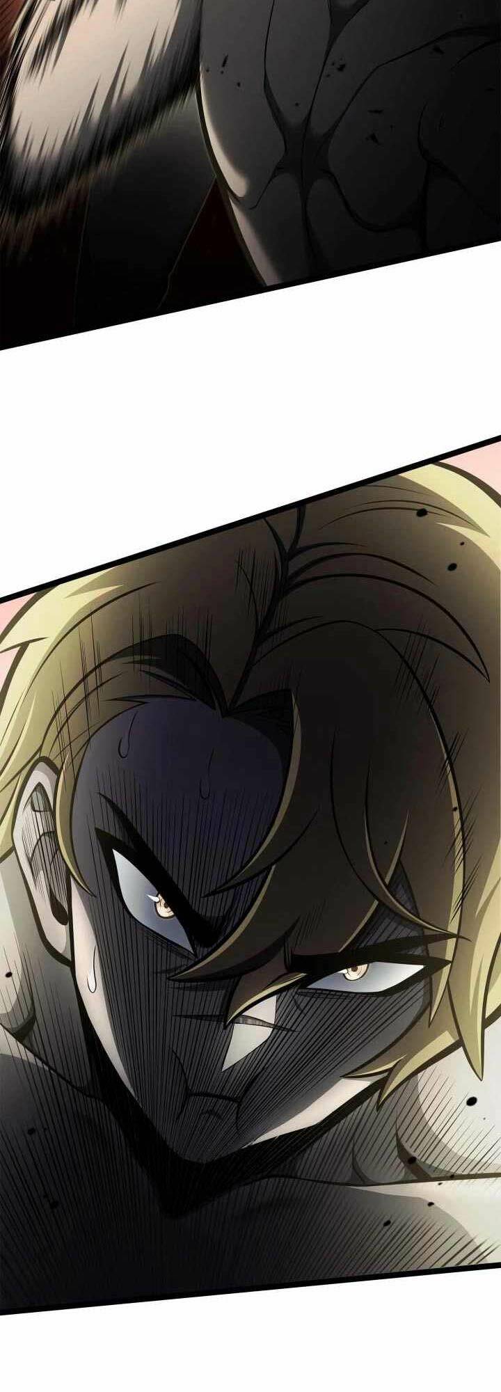 Nhà Vô Địch Kalli: Chapter 47