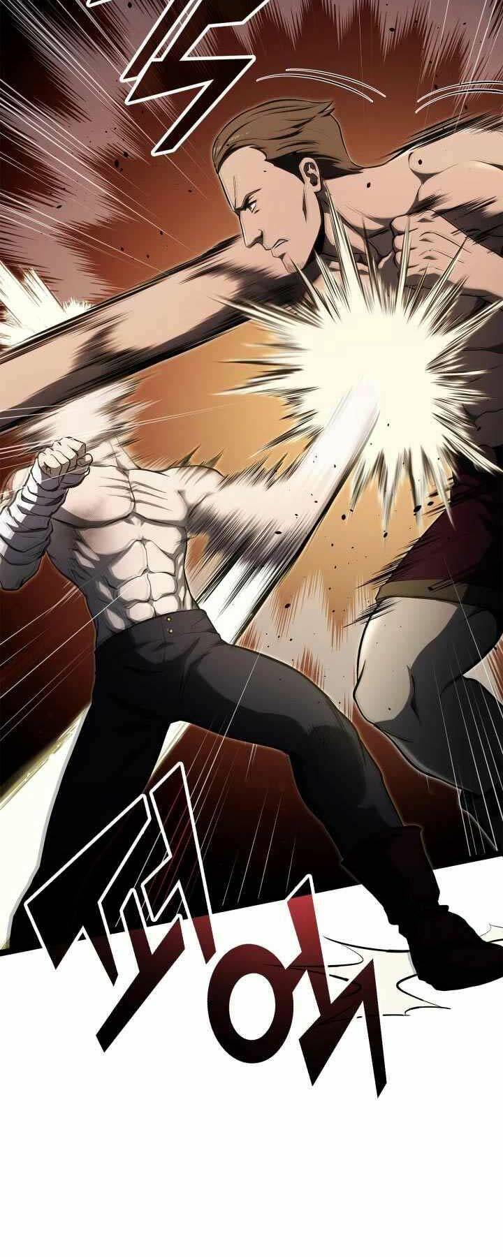 Nhà Vô Địch Kalli: Chapter 47